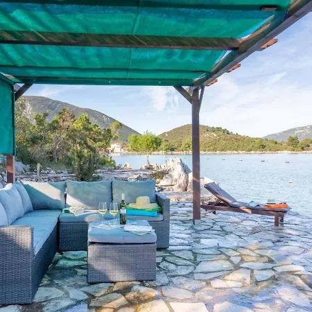 Waterfront Oasis-2 By Interhome Lejlighed Mali Ston
