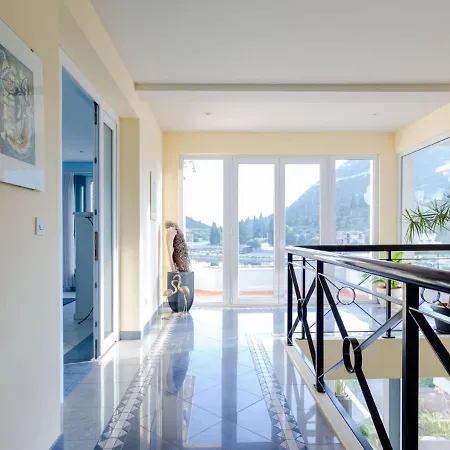 Lejlighed Waterfront Oasis-2 By Interhome Mali Ston