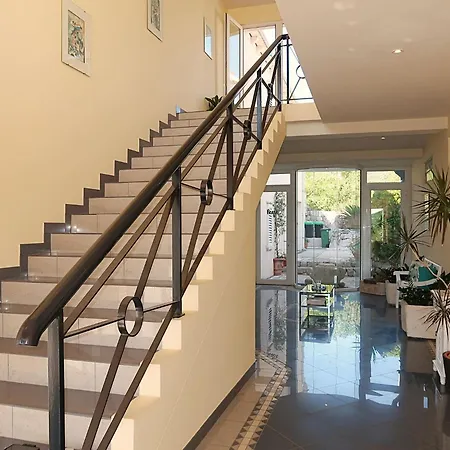 Waterfront Oasis-2 By Interhome Lejlighed *