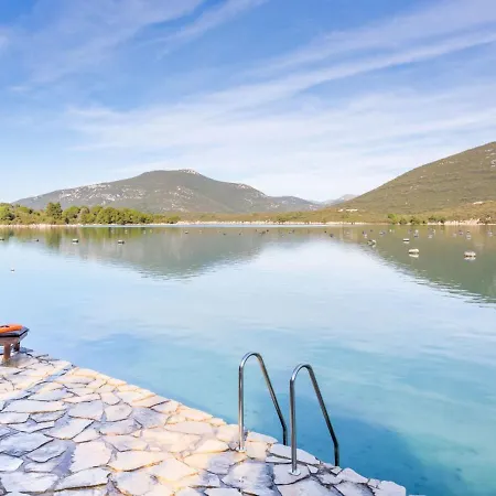 Apartament Waterfront Oasis-2 By Interhome *