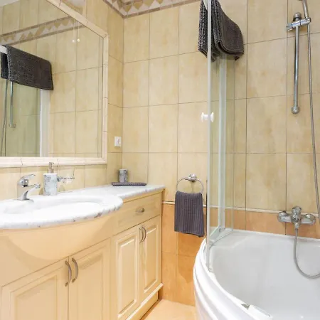Apartament Waterfront Oasis-2 By Interhome