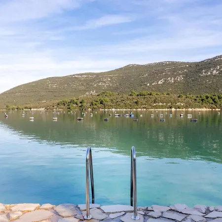 Apartament Waterfront Oasis-2 By Interhome