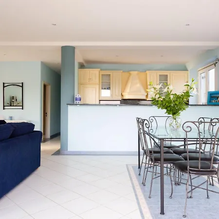 Waterfront Oasis-2 By Interhome Apartament *