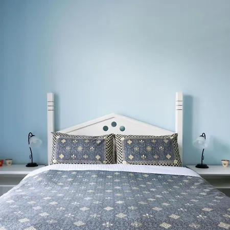 Apartament Waterfront Oasis-2 By Interhome *